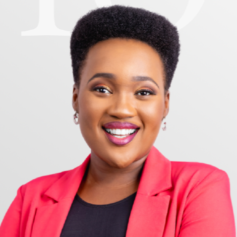 Tumelo Mothotoane